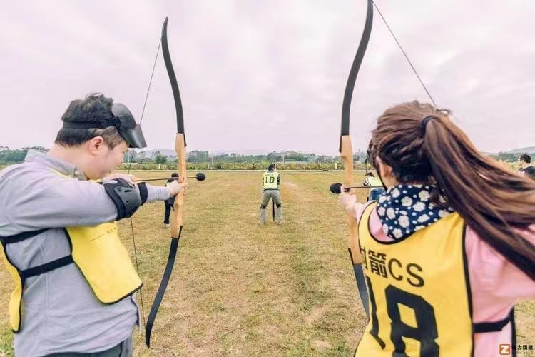 大理攻防箭主題拓展訓(xùn)練方案 大理攻防箭主題拓展訓(xùn)練方案