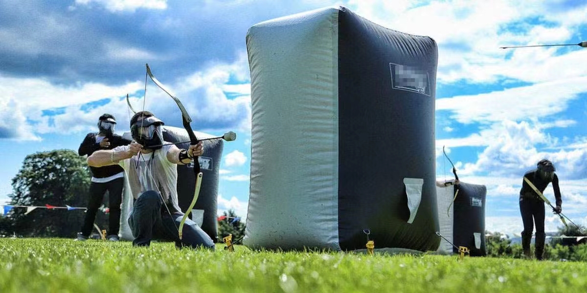 大理攻防箭主題拓展訓(xùn)練方案 大理攻防箭主題拓展訓(xùn)練方案