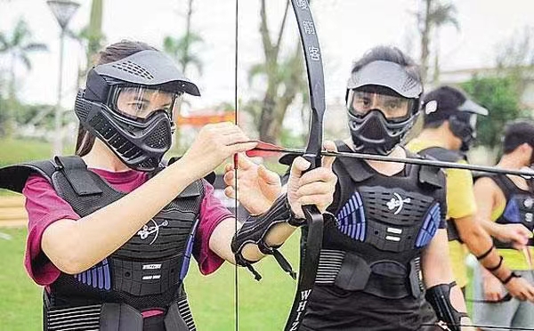 大理攻防箭主題拓展訓(xùn)練方案 大理攻防箭主題拓展訓(xùn)練方案