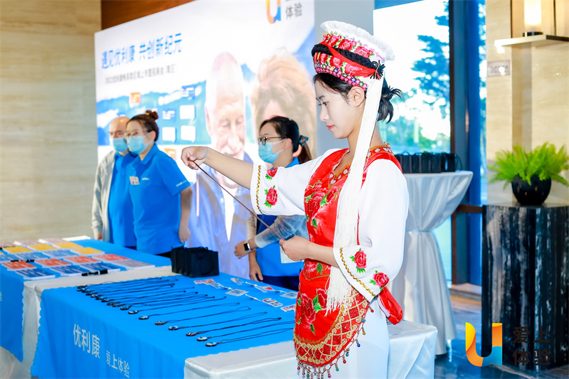 大理國際大酒店會議會展服務(wù)案例 大理國際大酒店會議會展服務(wù)案例