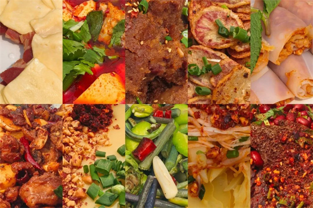 云南旅游,云南旅行社,云南團建公司,云策劃公司,云南會議公司,麗江旅游,麗江旅行社,麗江團建公司,麗江策劃公司：味蕾狂歡倒計時！2025三月街長街宴“搶鮮”嘗